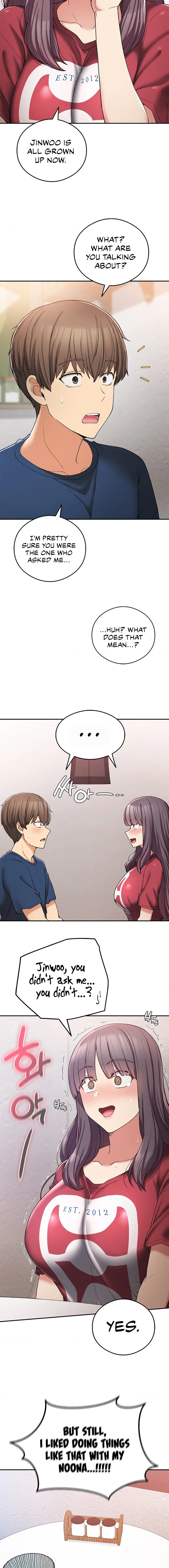 Wanna Live By The Countryside Chapter 25 - Page 17