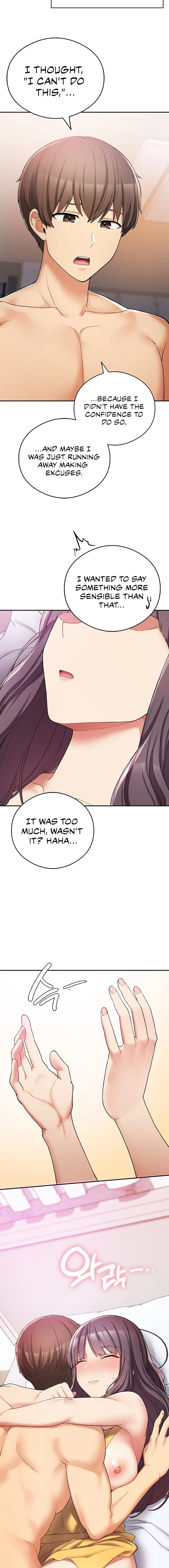Wanna Live By The Countryside Chapter 25 - Page 6