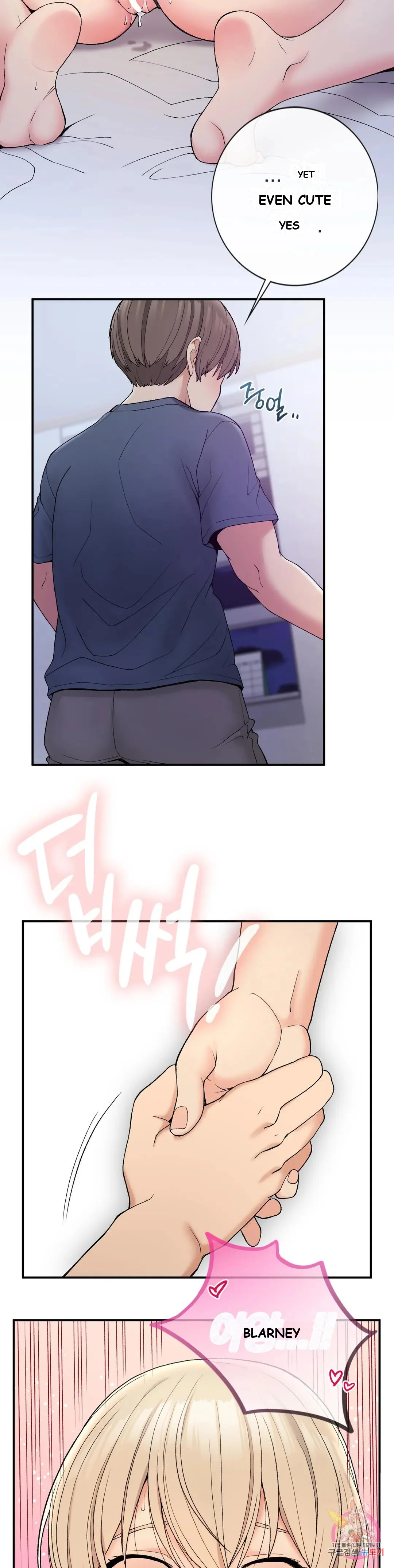 Wanna Live By The Countryside Chapter 4 - Page 31