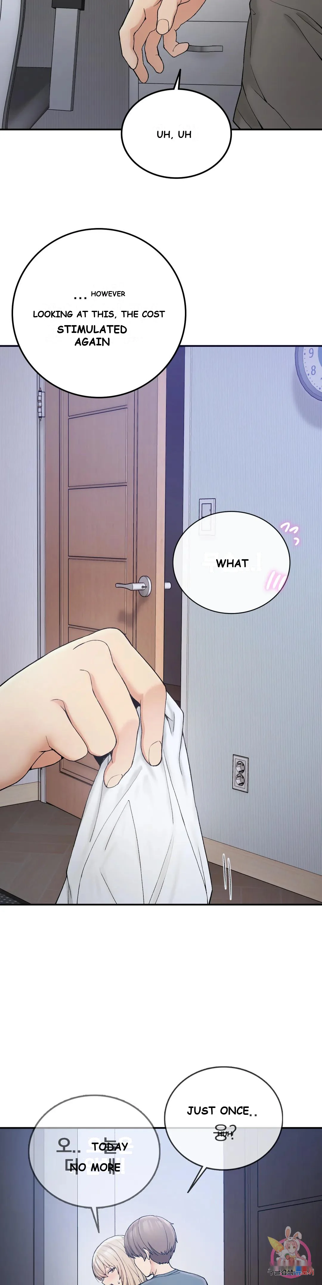 Wanna Live By The Countryside Chapter 4 - Page 37