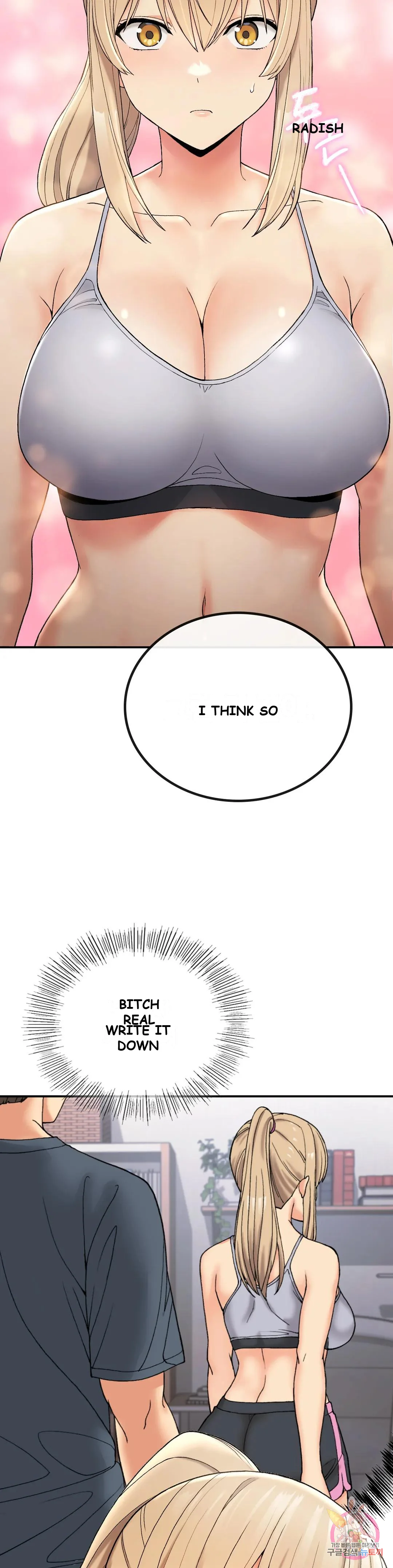 Wanna Live By The Countryside Chapter 5 - Page 18