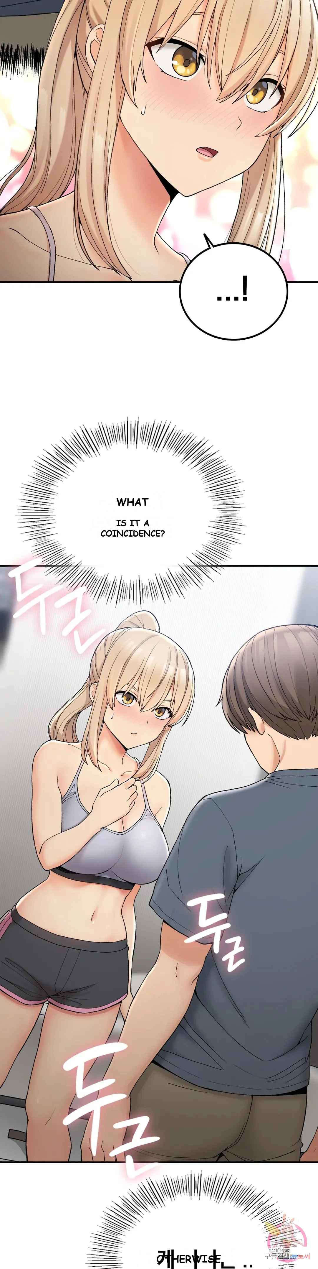 Wanna Live By The Countryside Chapter 5 - Page 19