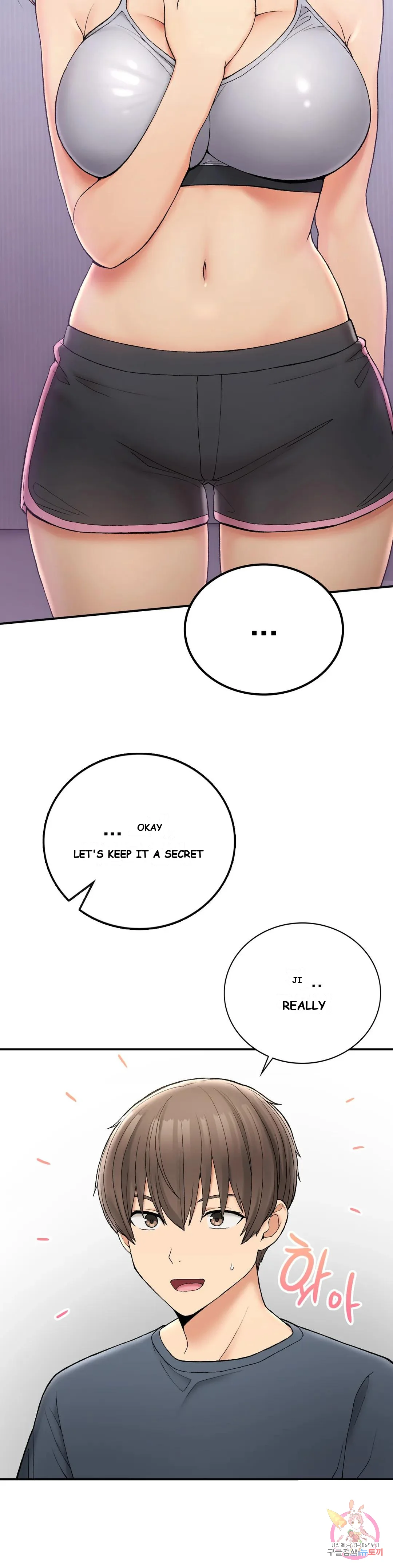 Wanna Live By The Countryside Chapter 5 - Page 21