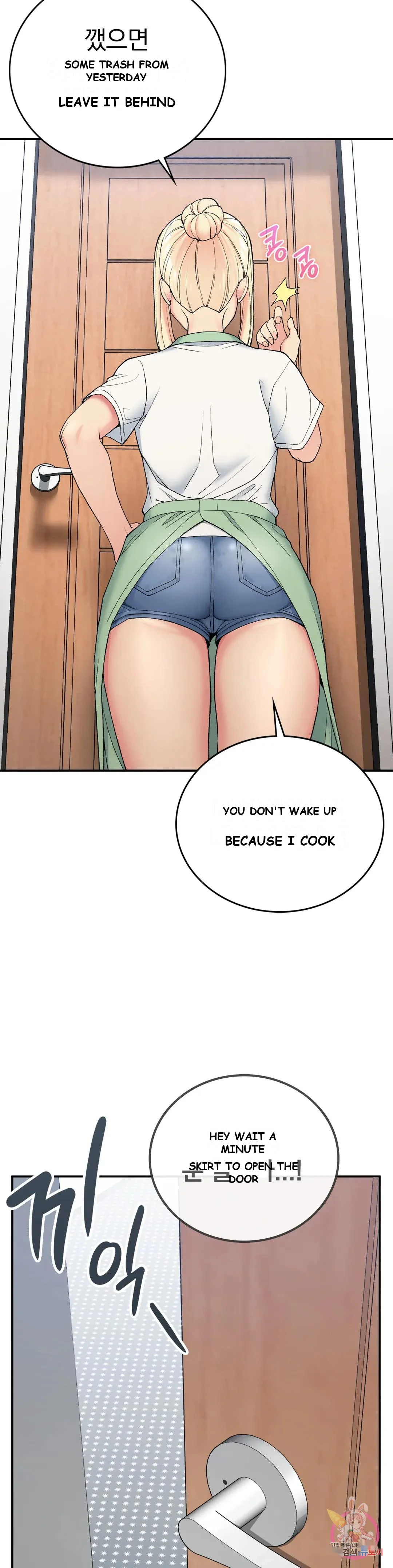 Wanna Live By The Countryside Chapter 5 - Page 30