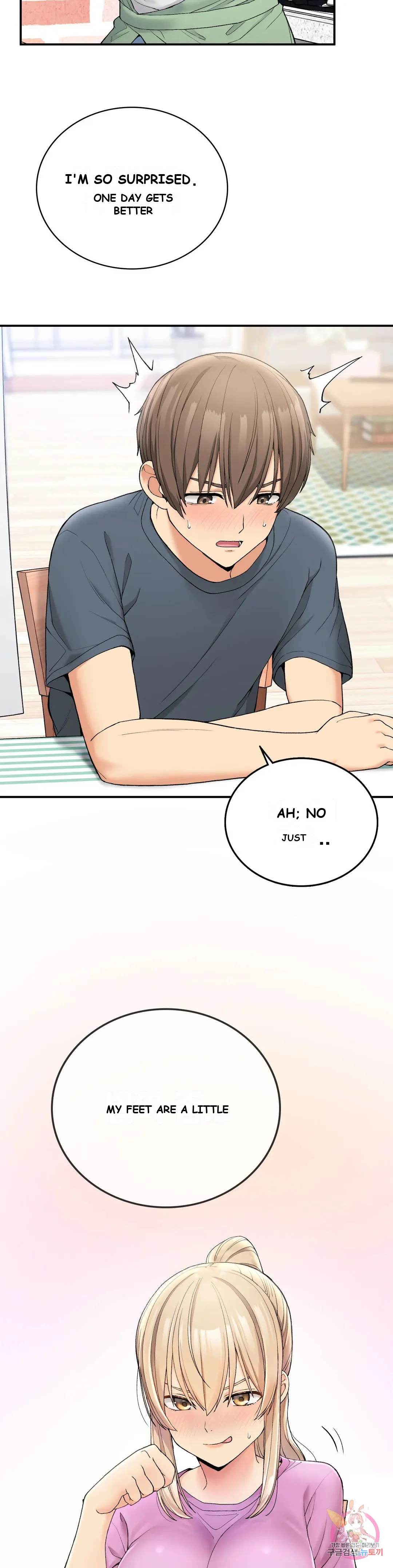 Wanna Live By The Countryside Chapter 5 - Page 43