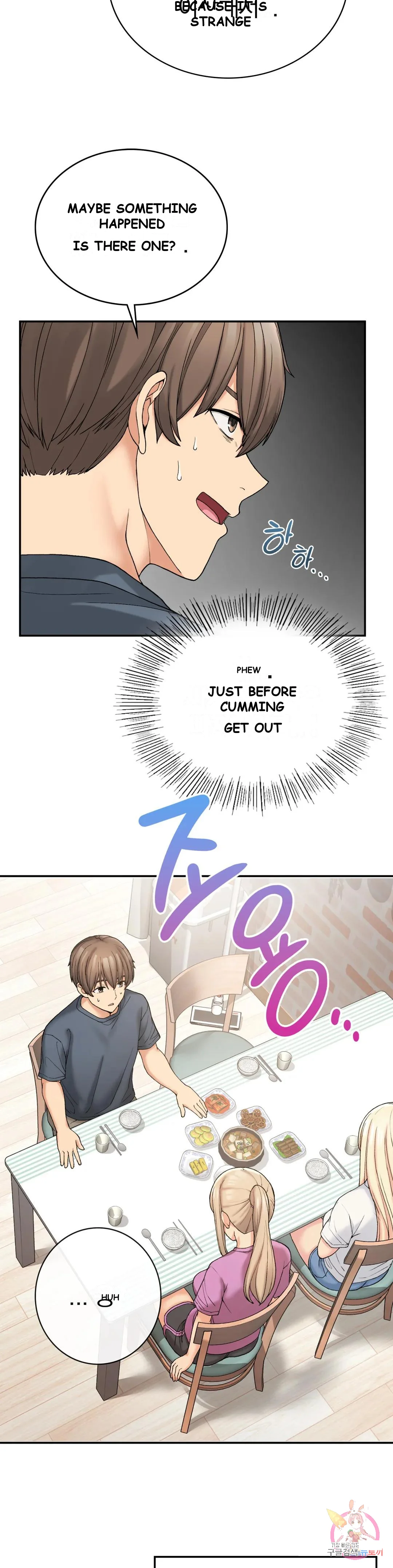 Wanna Live By The Countryside Chapter 6 - Page 26