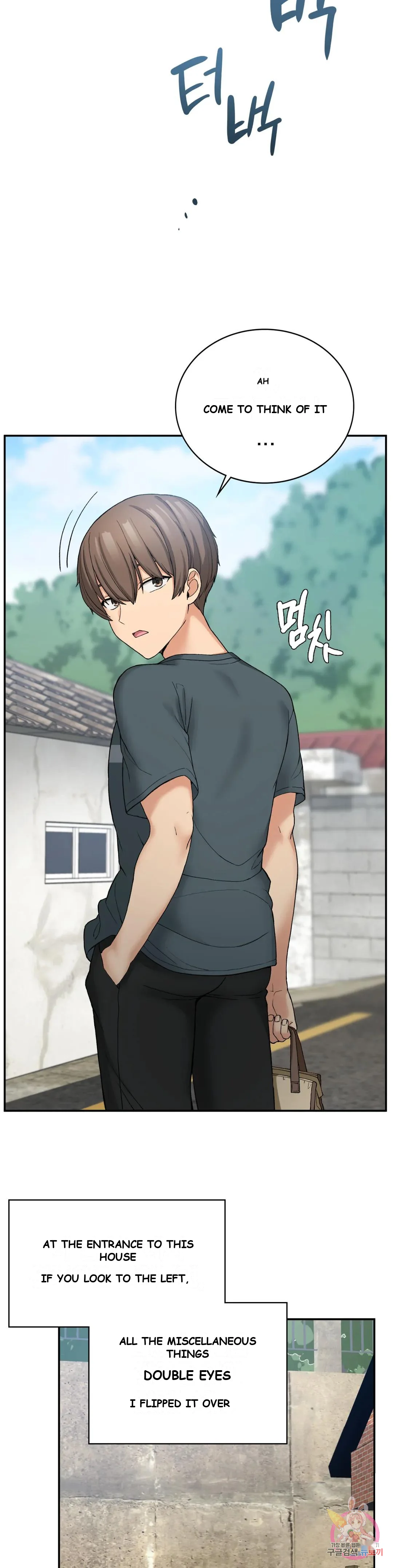 Wanna Live By The Countryside Chapter 6 - Page 33