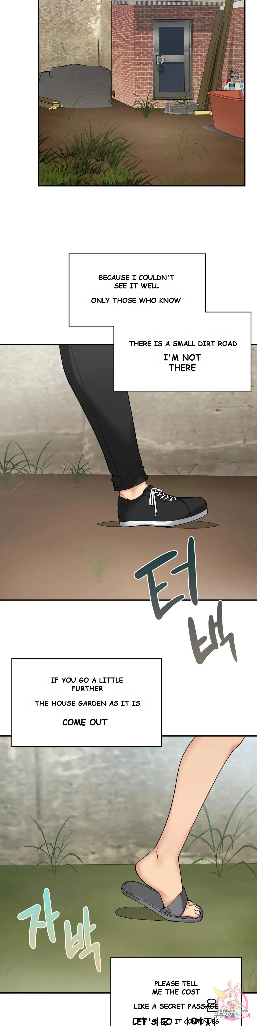 Wanna Live By The Countryside Chapter 6 - Page 34