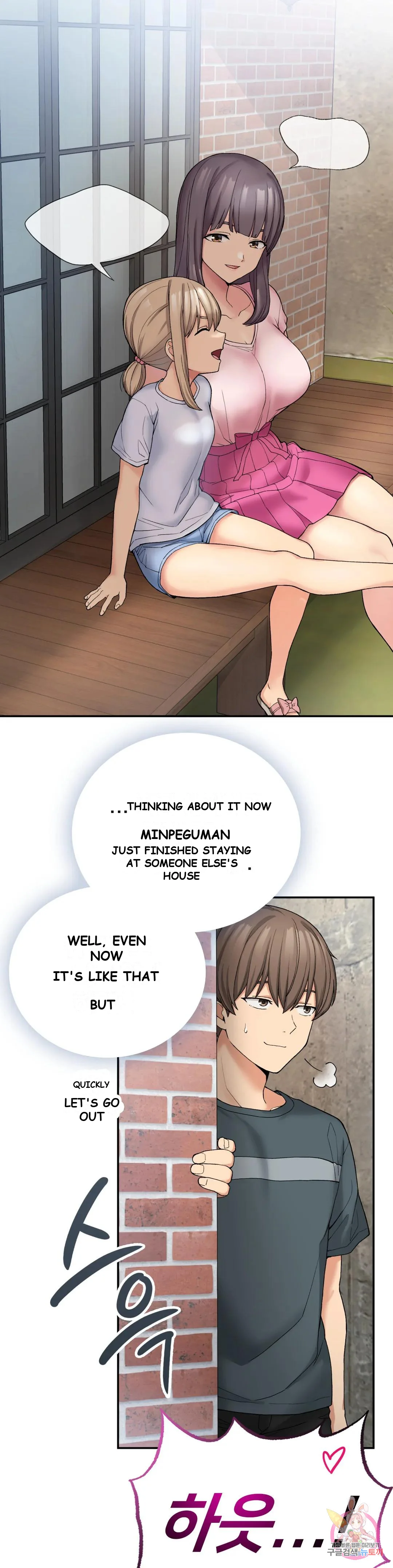 Wanna Live By The Countryside Chapter 6 - Page 36