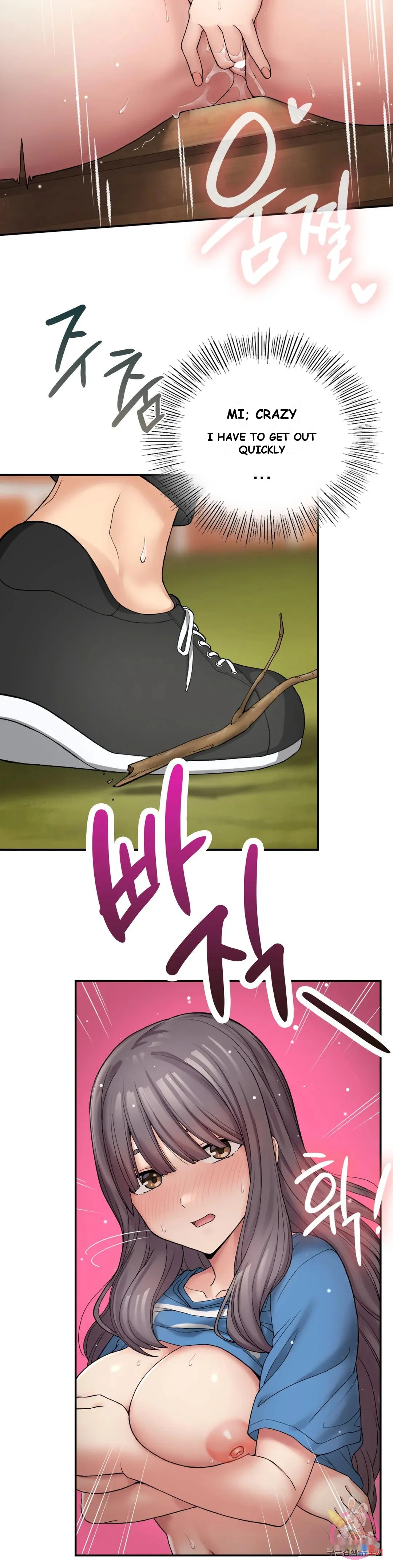 Wanna Live By The Countryside Chapter 6 - Page 39