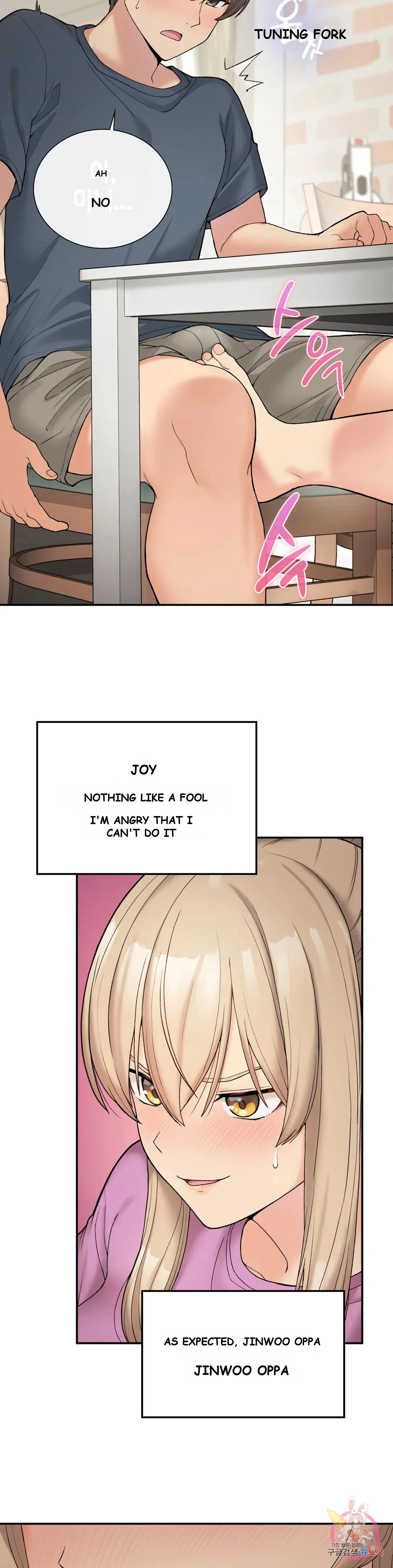 Wanna Live By The Countryside Chapter 6 - Page 9