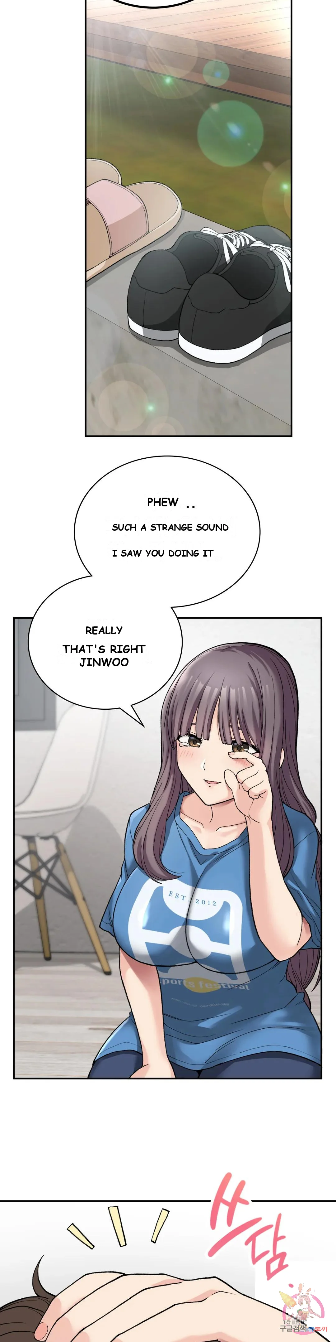 Wanna Live By The Countryside Chapter 7 - Page 16