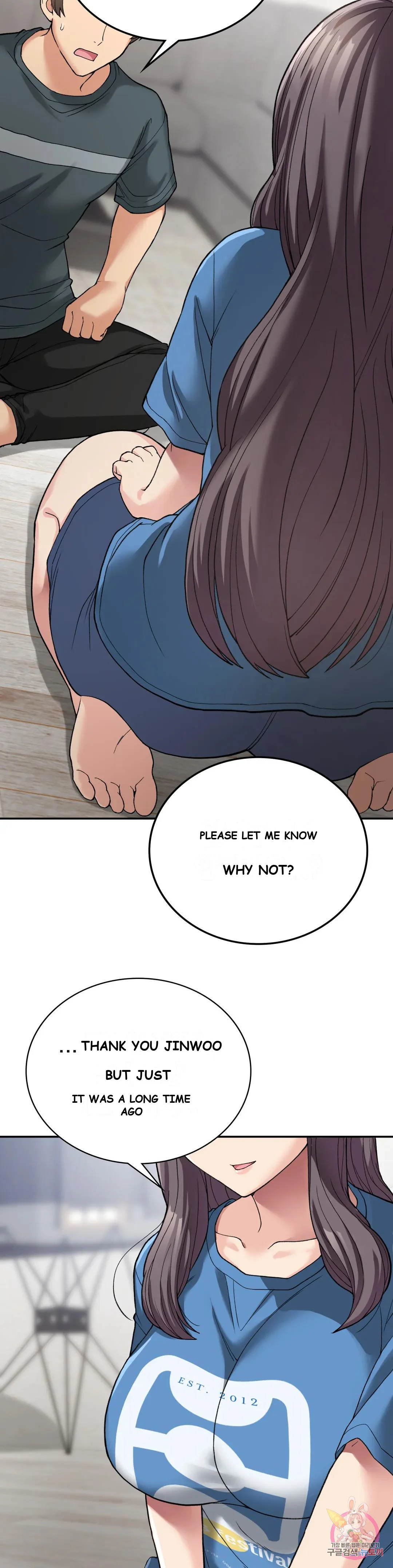 Wanna Live By The Countryside Chapter 7 - Page 20