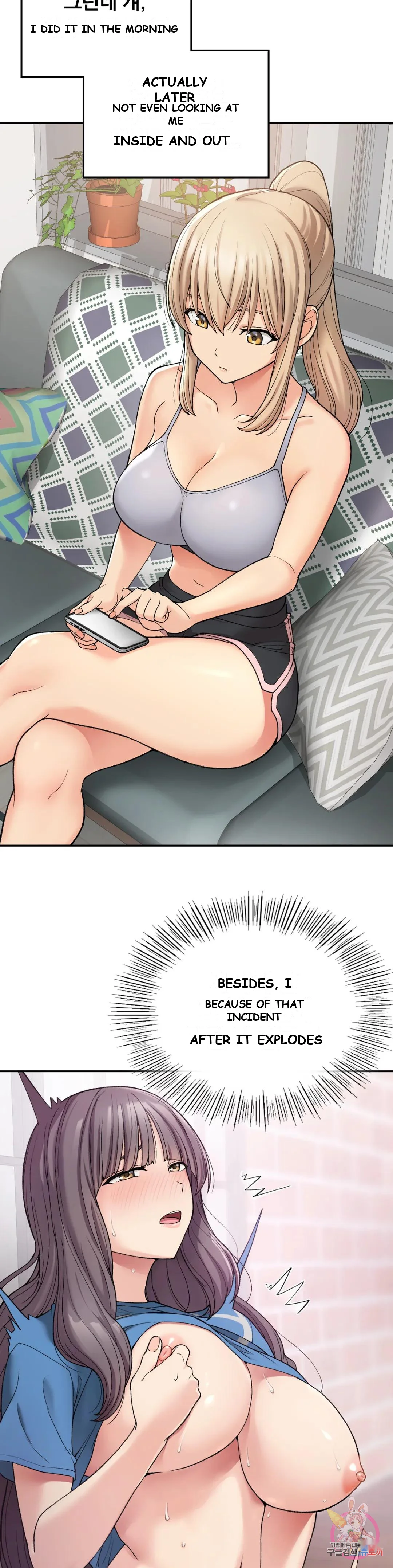 Wanna Live By The Countryside Chapter 7 - Page 36