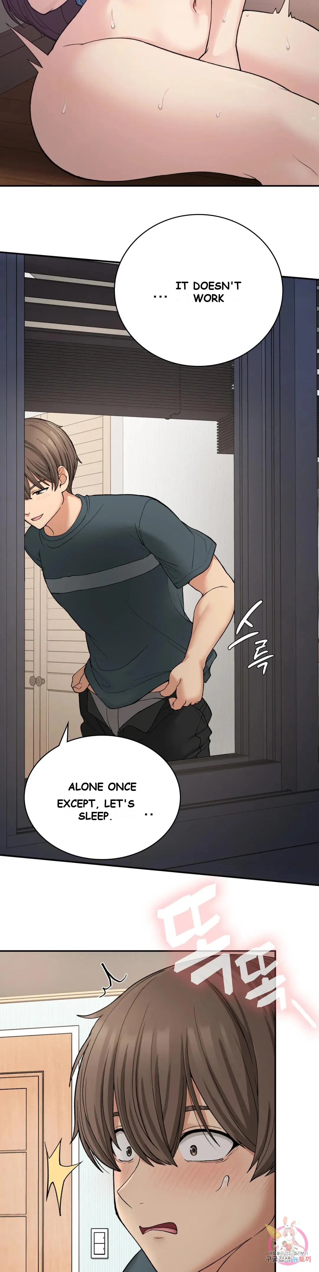 Wanna Live By The Countryside Chapter 7 - Page 37
