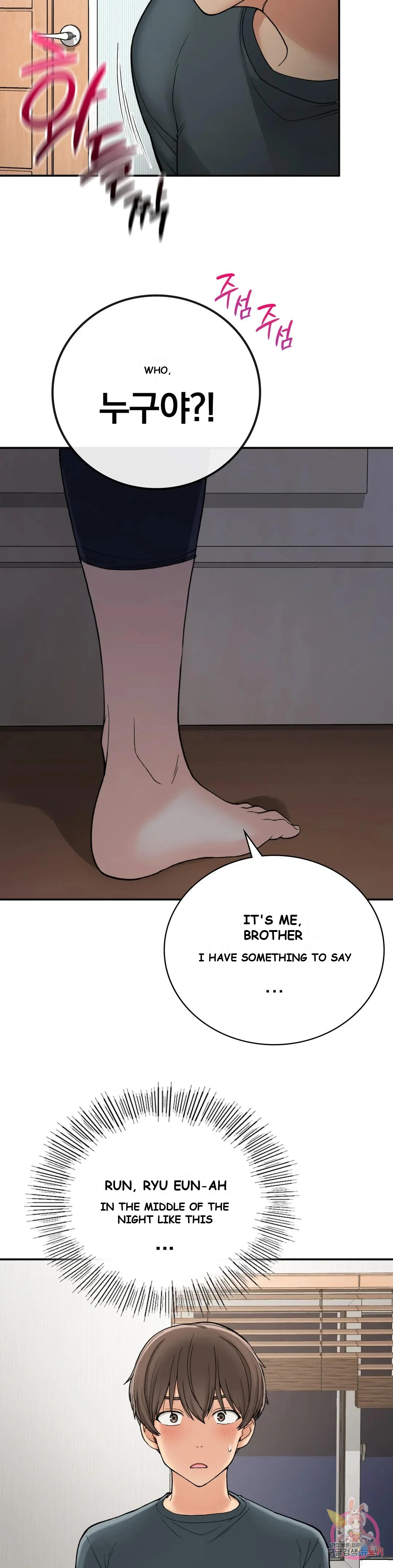 Wanna Live By The Countryside Chapter 7 - Page 38