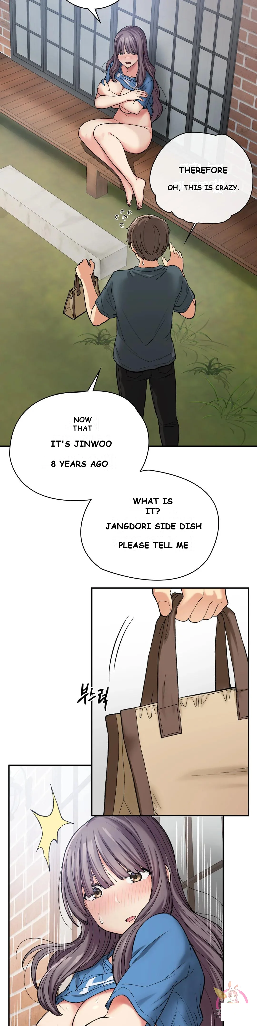 Wanna Live By The Countryside Chapter 7 - Page 7