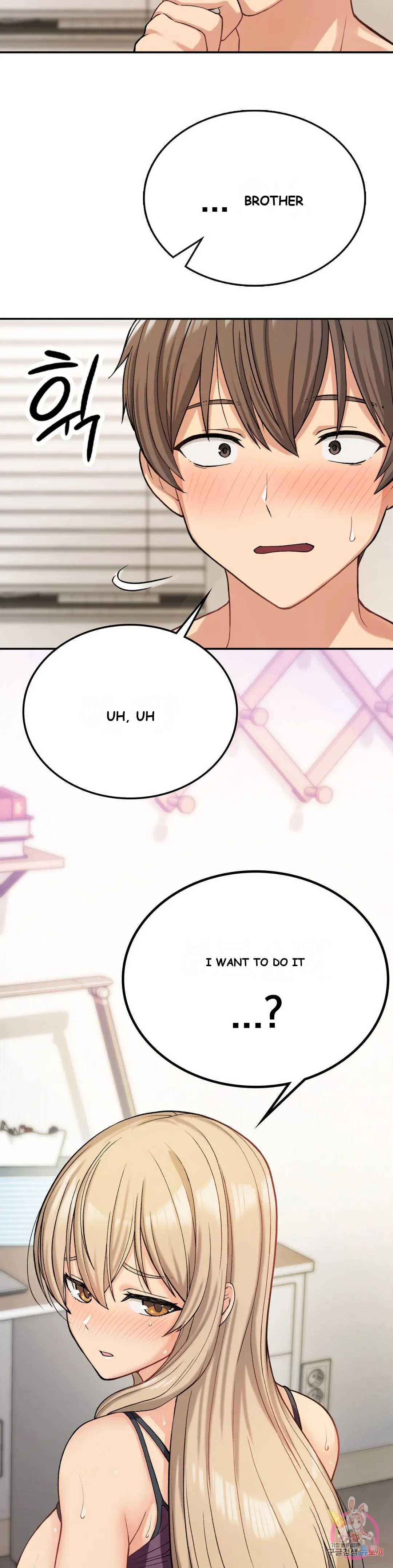 Wanna Live By The Countryside Chapter 8 - Page 34