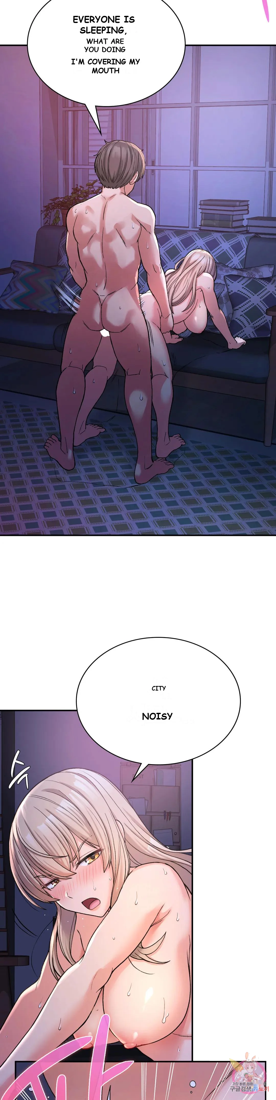 Wanna Live By The Countryside Chapter 9 - Page 25