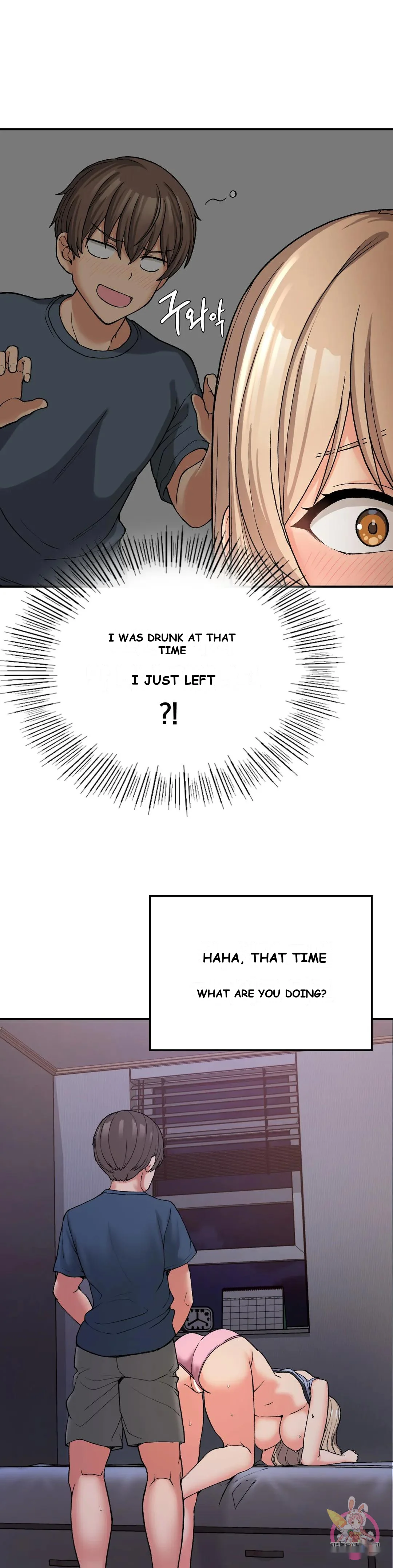 Wanna Live By The Countryside Chapter 9 - Page 6