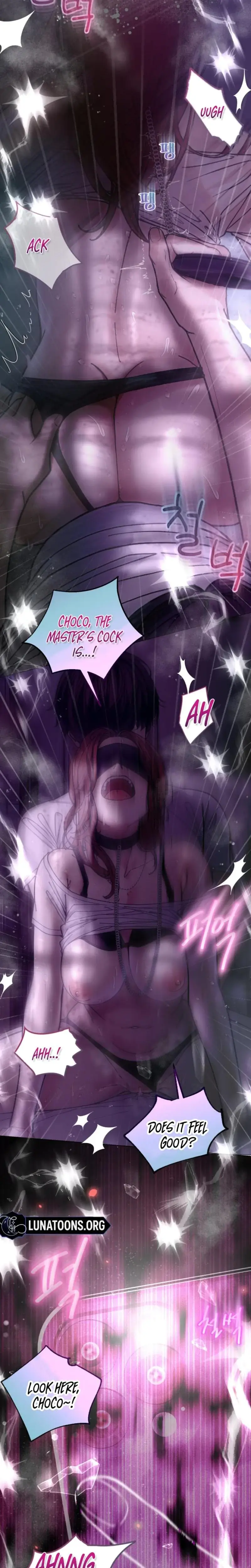 Wanna Work Overtime Chapter 10 - Page 11