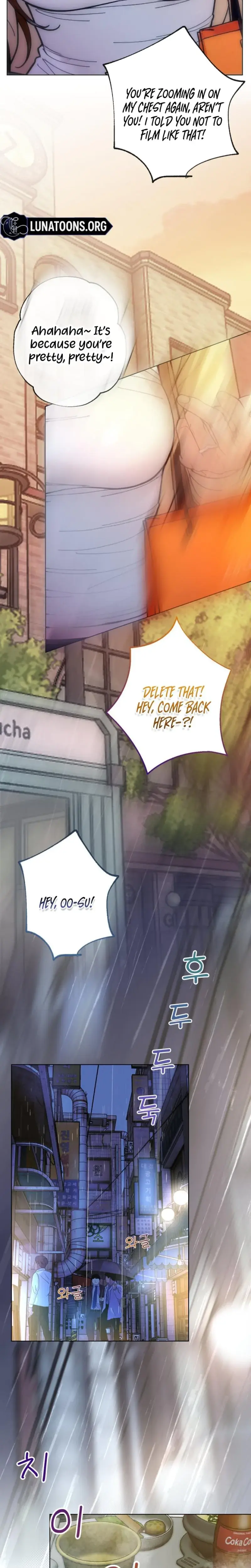 Wanna Work Overtime Chapter 10 - Page 3