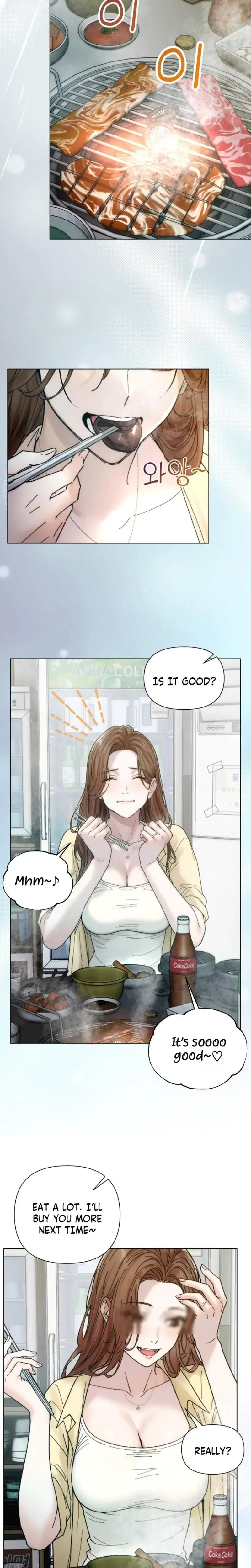 Wanna Work Overtime Chapter 10 - Page 4