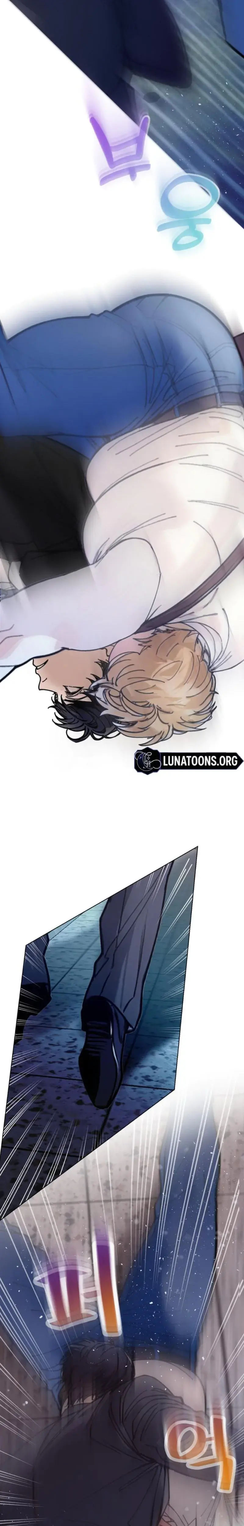 Wanna Work Overtime Chapter 11 - Page 6