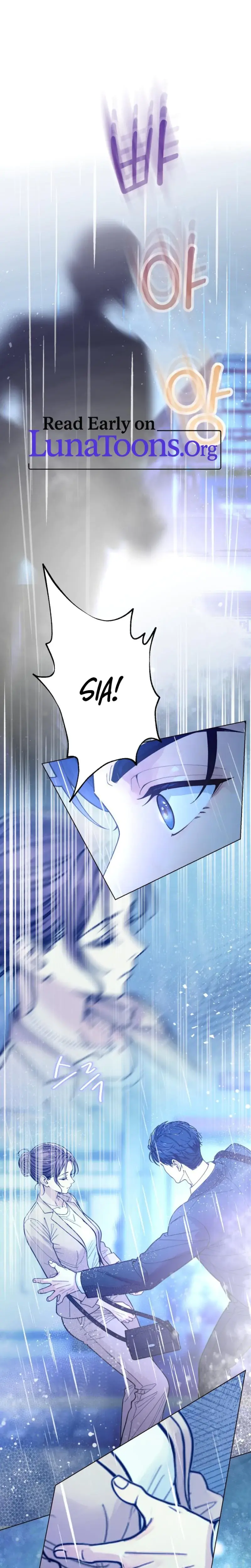 Wanna Work Overtime Chapter 12 - Page 1