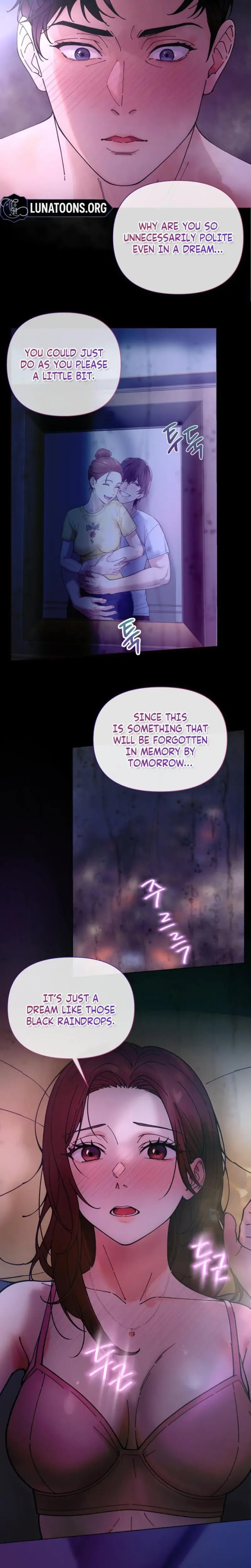 Wanna Work Overtime Chapter 13 - Page 10