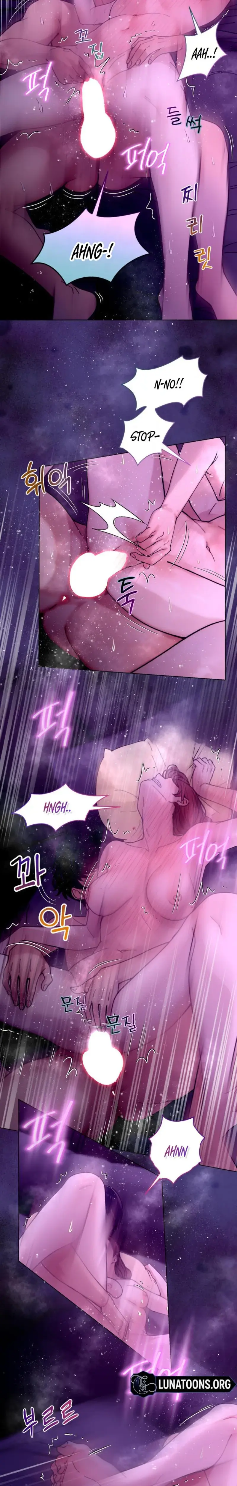 Wanna Work Overtime Chapter 14 - Page 14