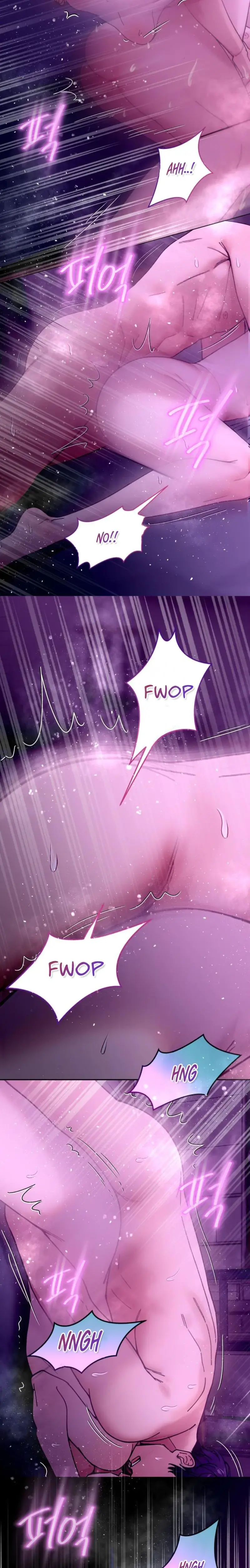 Wanna Work Overtime Chapter 14 - Page 15