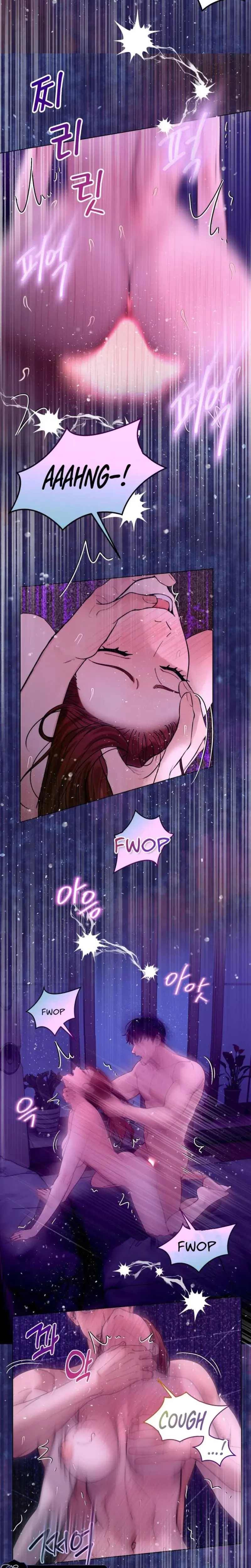 Wanna Work Overtime Chapter 15 - Page 6