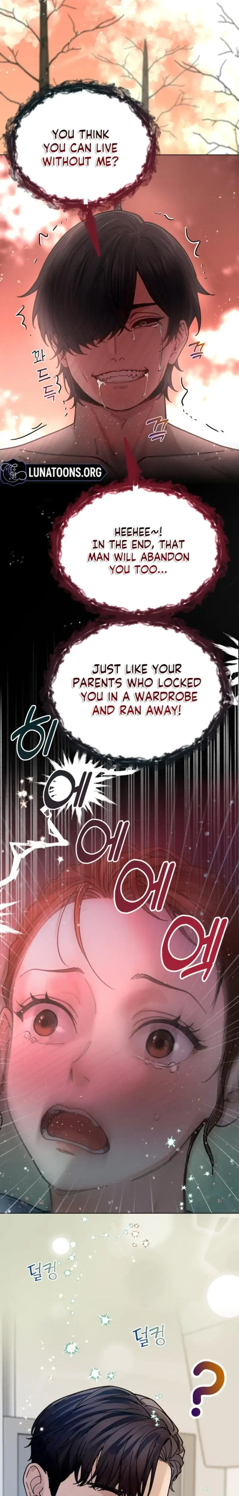 Wanna Work Overtime Chapter 19 - Page 10