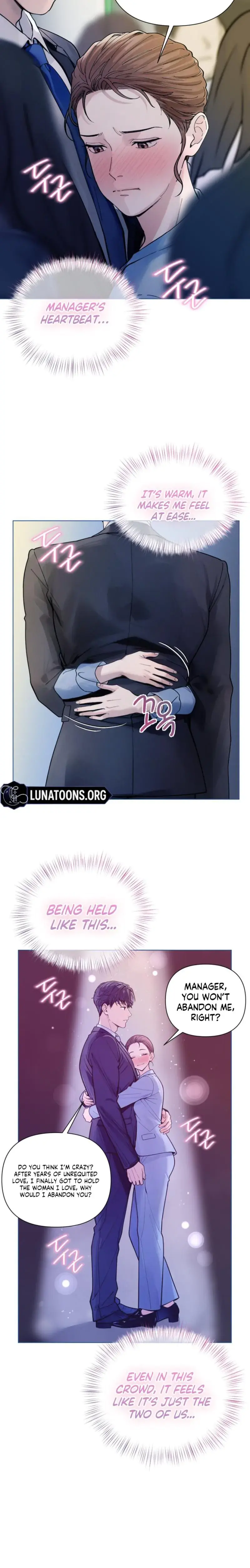 Wanna Work Overtime Chapter 19 - Page 13