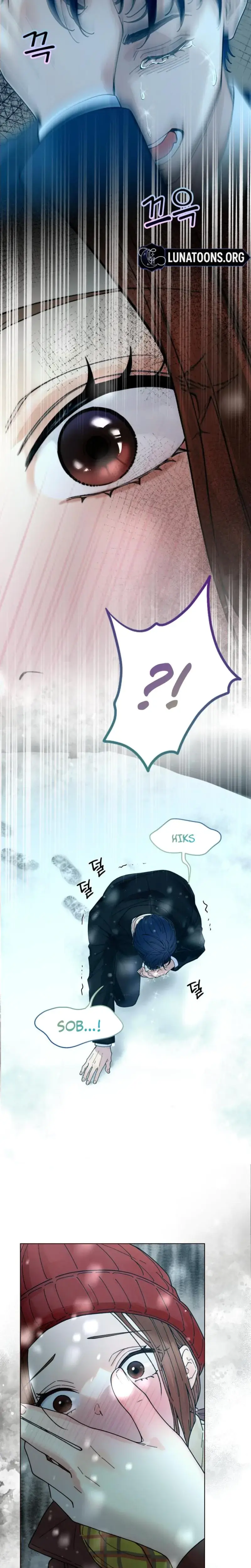 Wanna Work Overtime Chapter 19 - Page 5