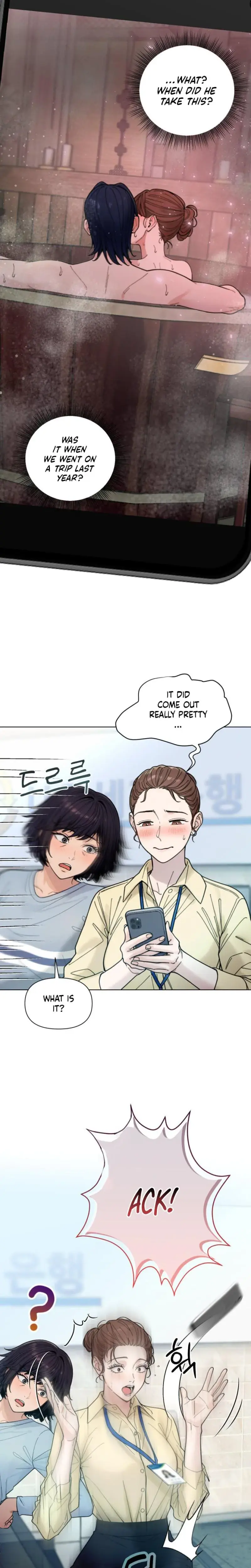 Wanna Work Overtime Chapter 2 - Page 7