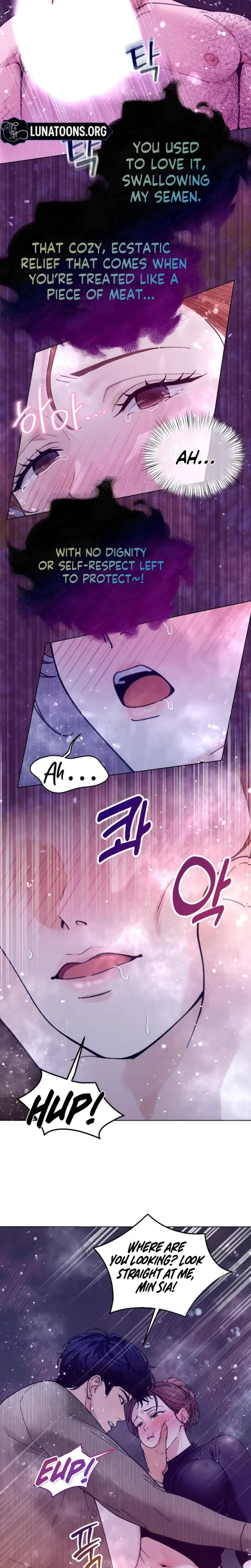 Wanna Work Overtime Chapter 22 - Page 10