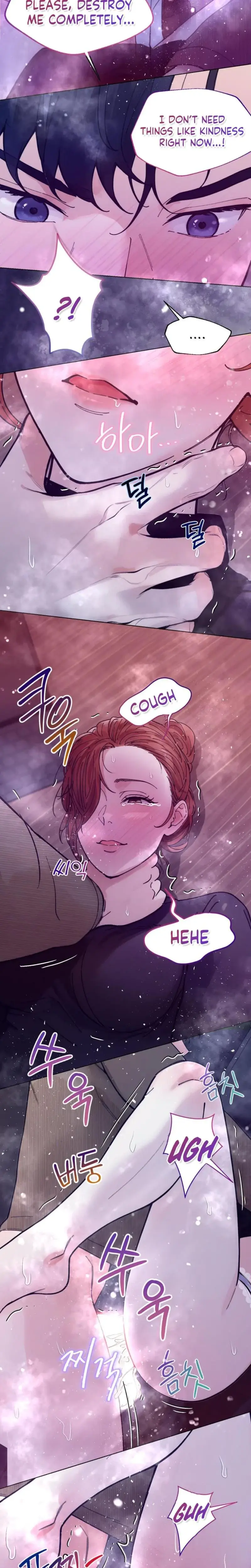 Wanna Work Overtime Chapter 22 - Page 12