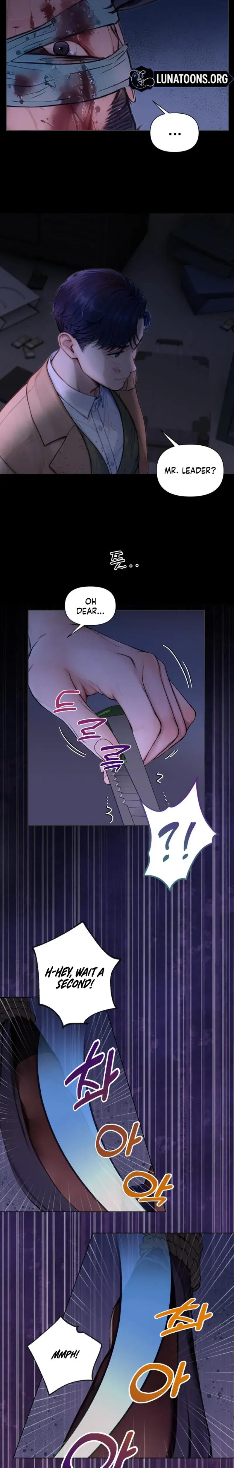 Wanna Work Overtime Chapter 24 - Page 15