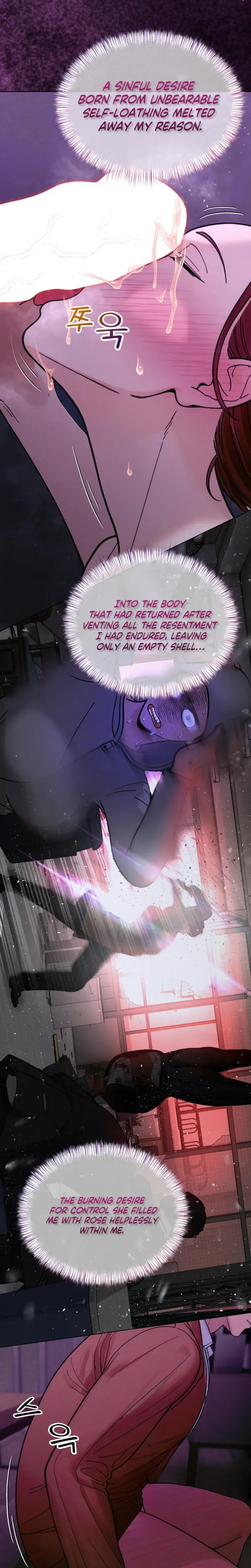 Wanna Work Overtime Chapter 25 - Page 16