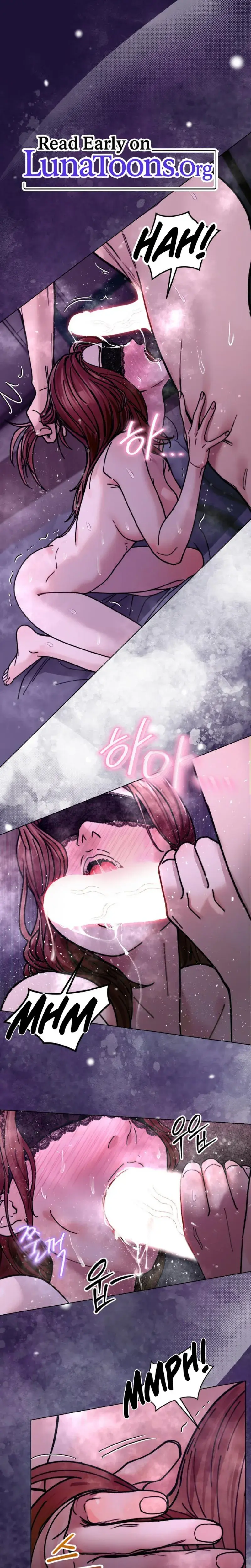 Wanna Work Overtime Chapter 26 - Page 1