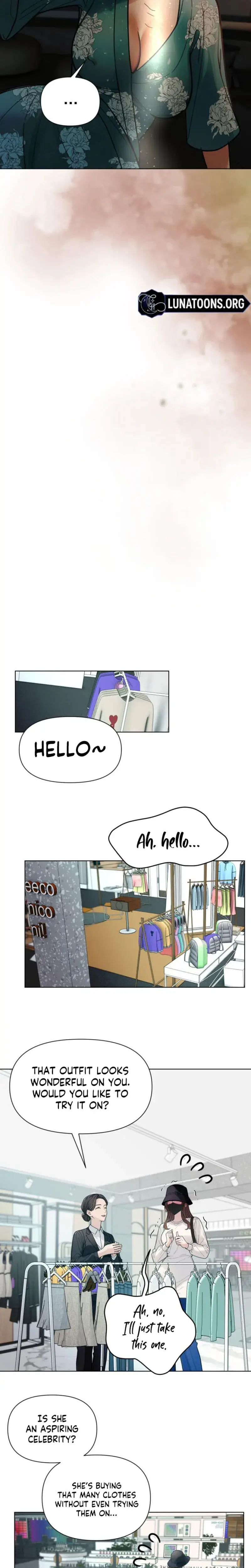 Wanna Work Overtime Chapter 26 - Page 15