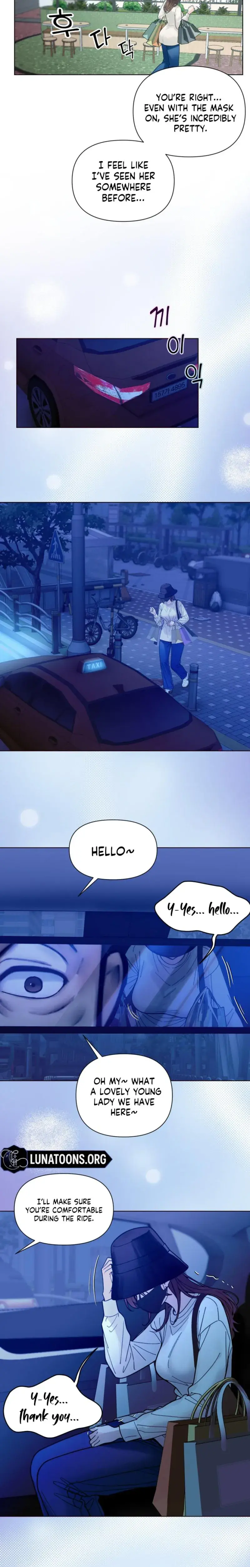 Wanna Work Overtime Chapter 26 - Page 16