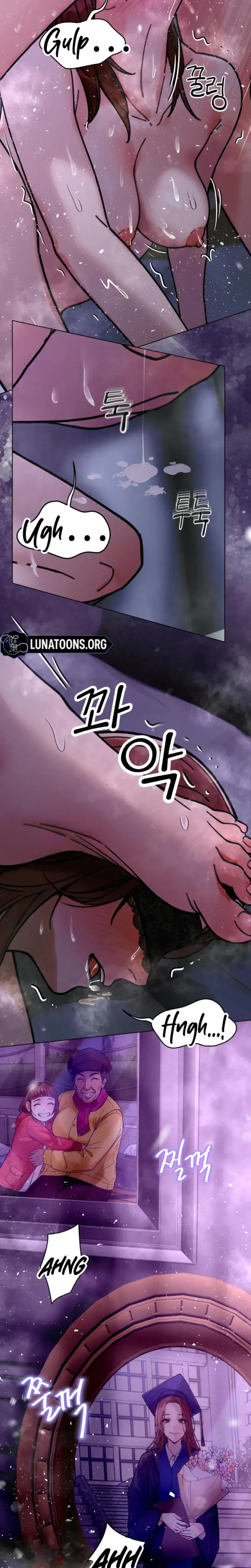 Wanna Work Overtime Chapter 26 - Page 3