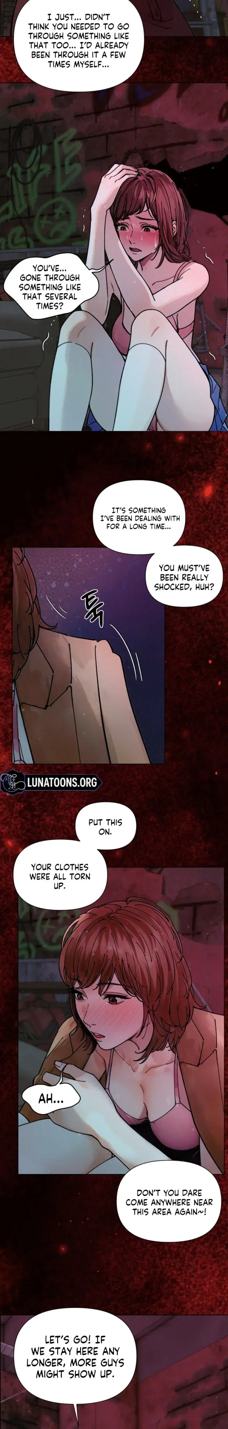 Wanna Work Overtime Chapter 27 - Page 13