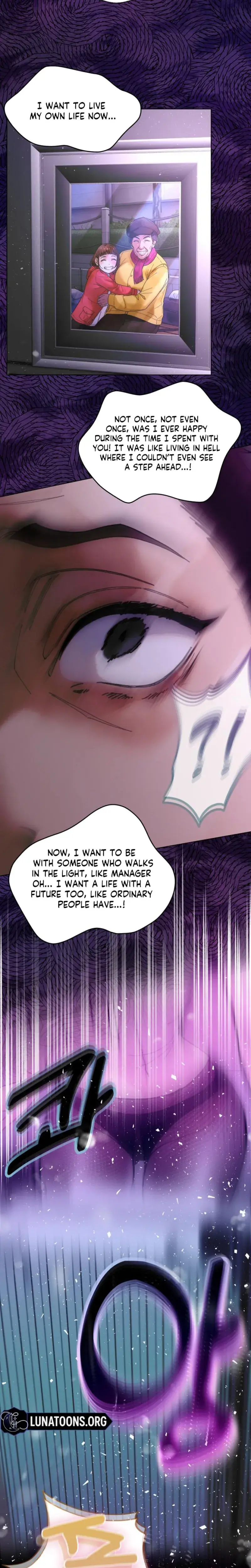 Wanna Work Overtime Chapter 27 - Page 16