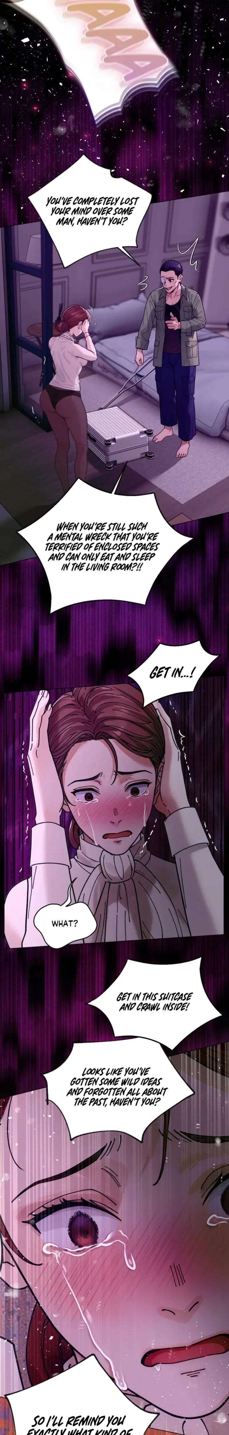 Wanna Work Overtime Chapter 27 - Page 17