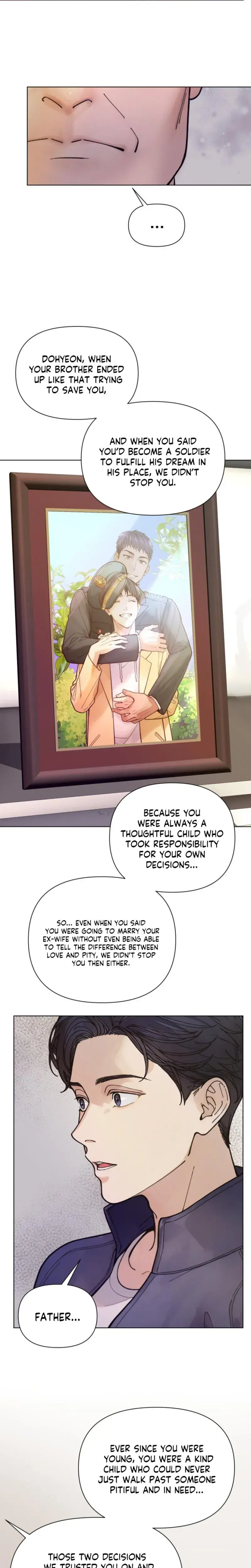 Wanna Work Overtime Chapter 27 - Page 2
