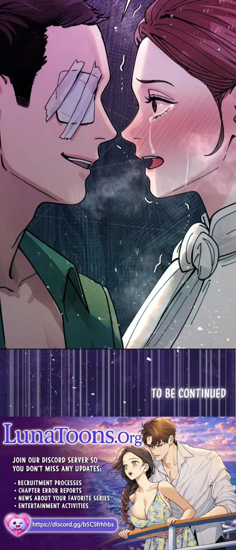 Wanna Work Overtime Chapter 27 - Page 22